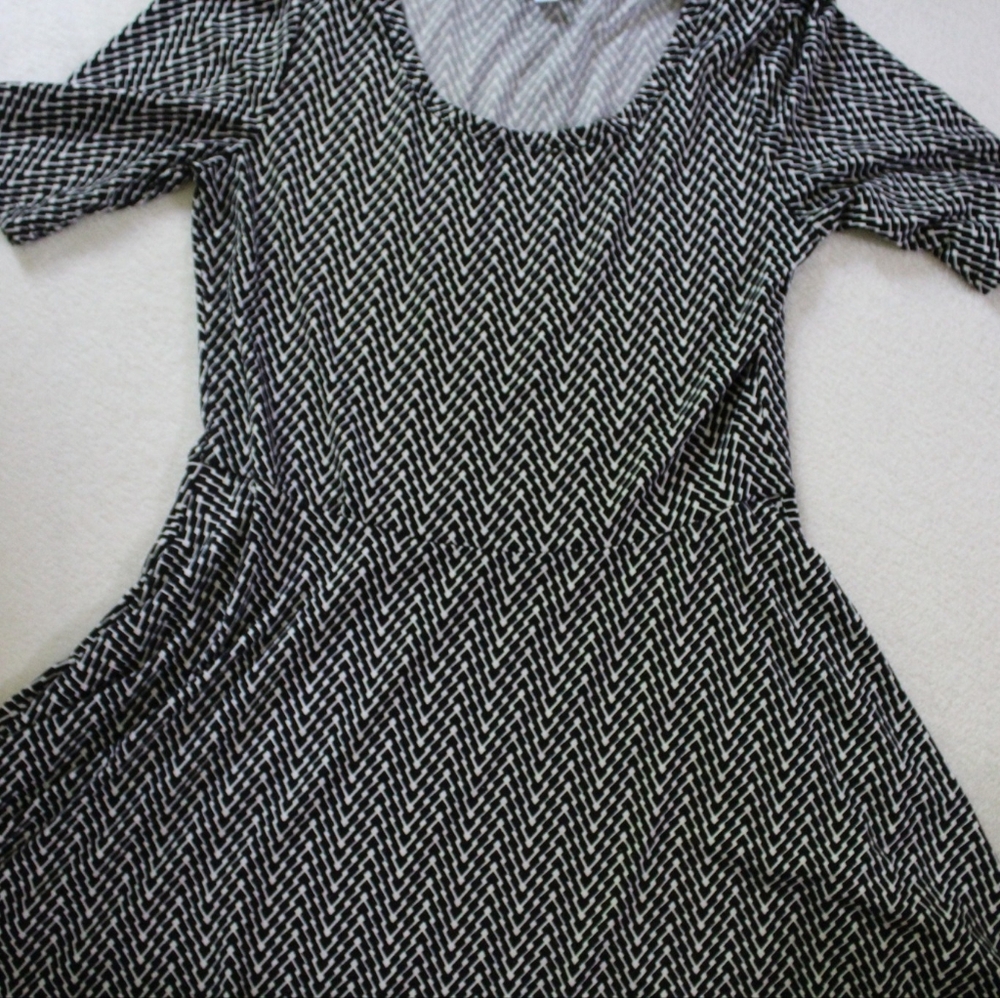 Lularoe dress